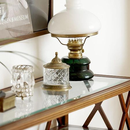 Apartmentincopenhagen Apartment 1555 エクステリア 写真