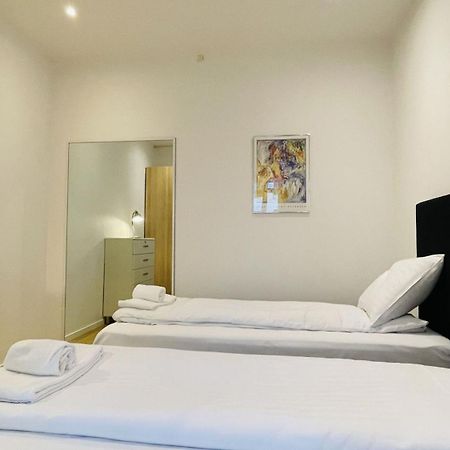 Apartmentincopenhagen Apartment 1555 エクステリア 写真