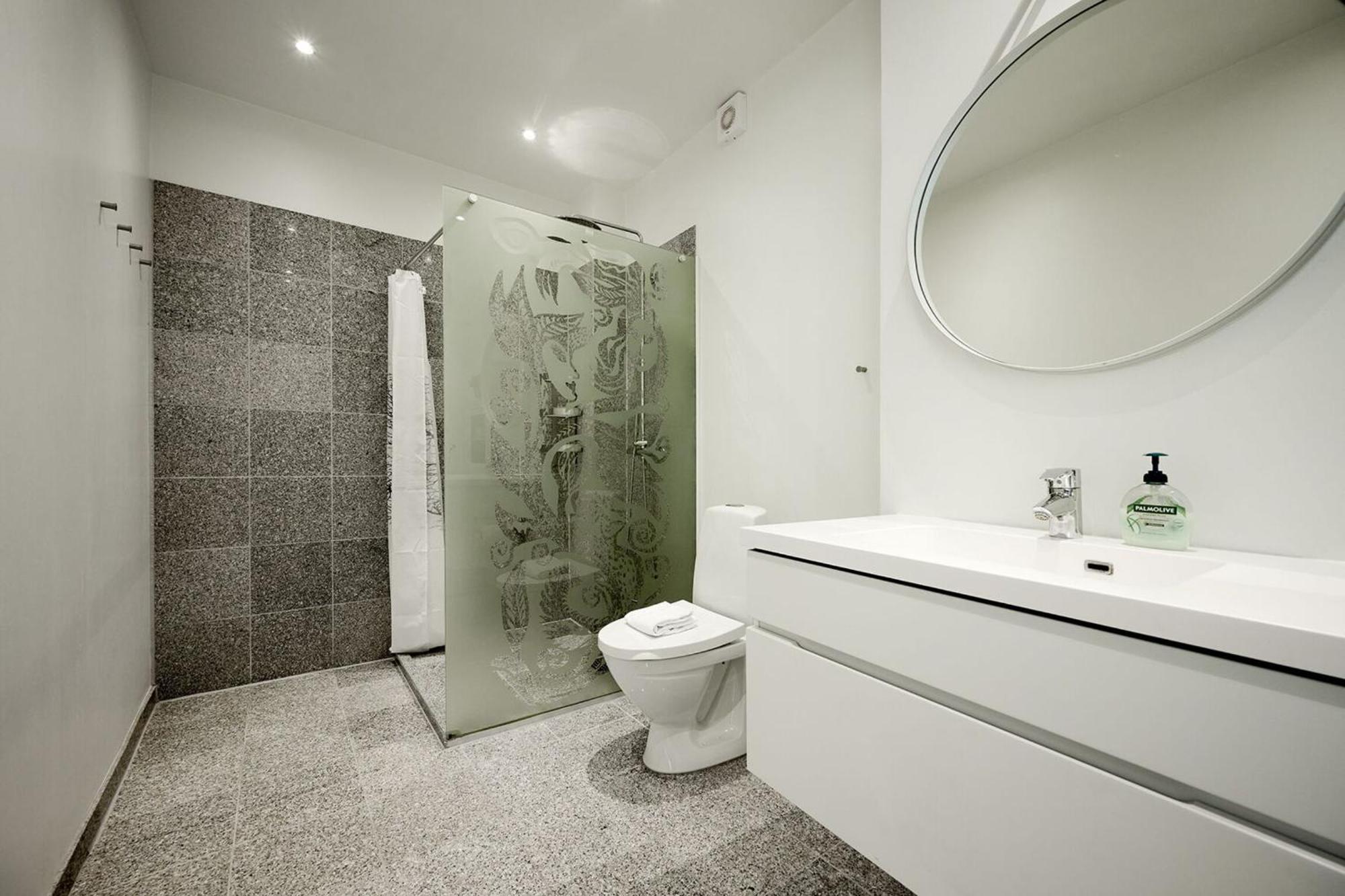 Apartmentincopenhagen Apartment 1555 エクステリア 写真