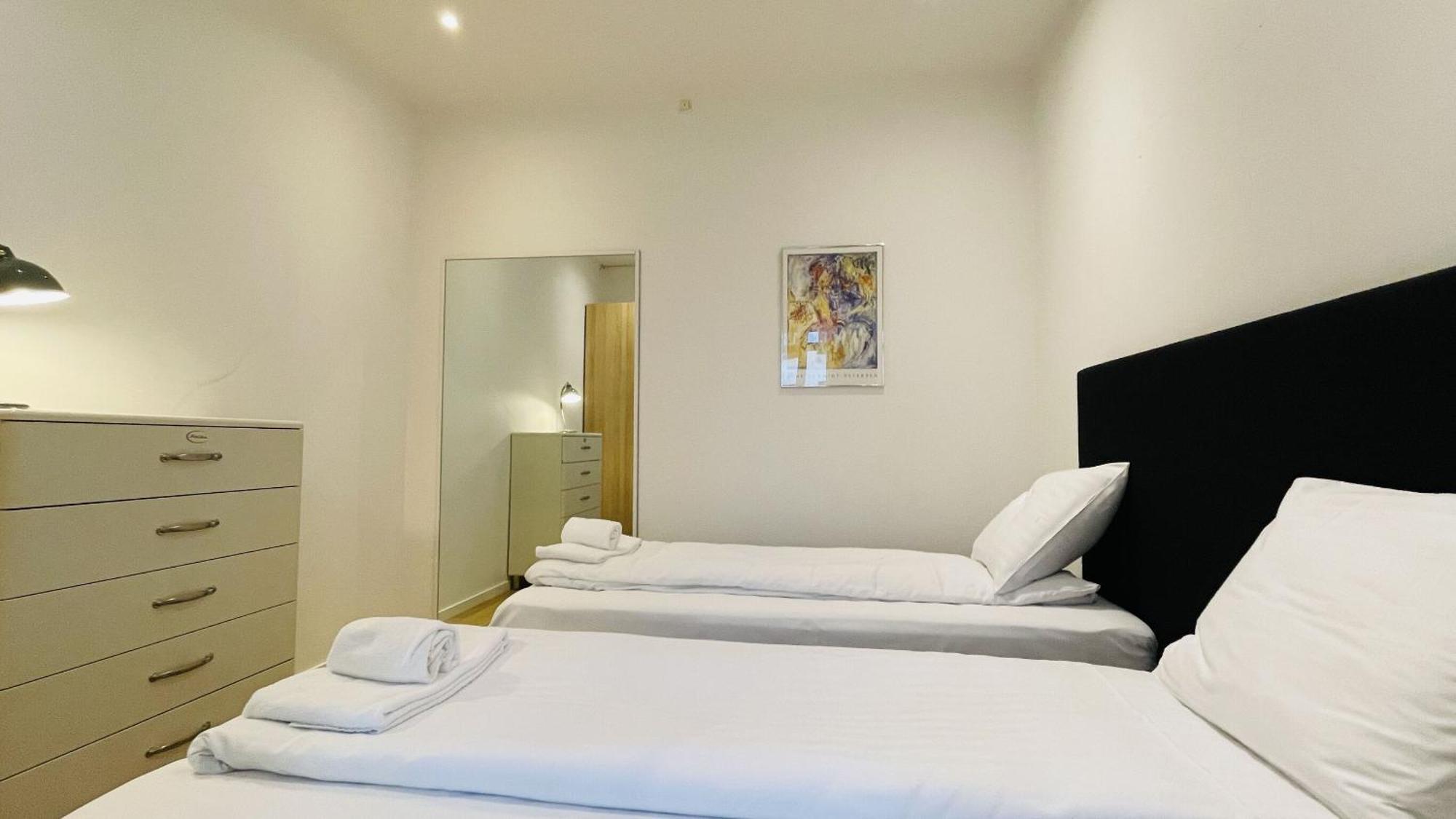 Apartmentincopenhagen Apartment 1555 エクステリア 写真