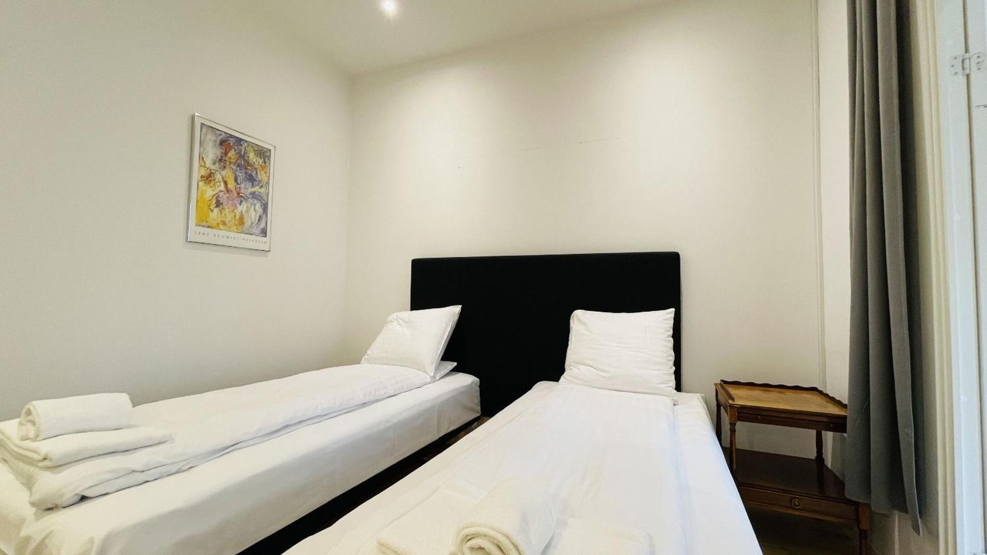 Apartmentincopenhagen Apartment 1555 エクステリア 写真