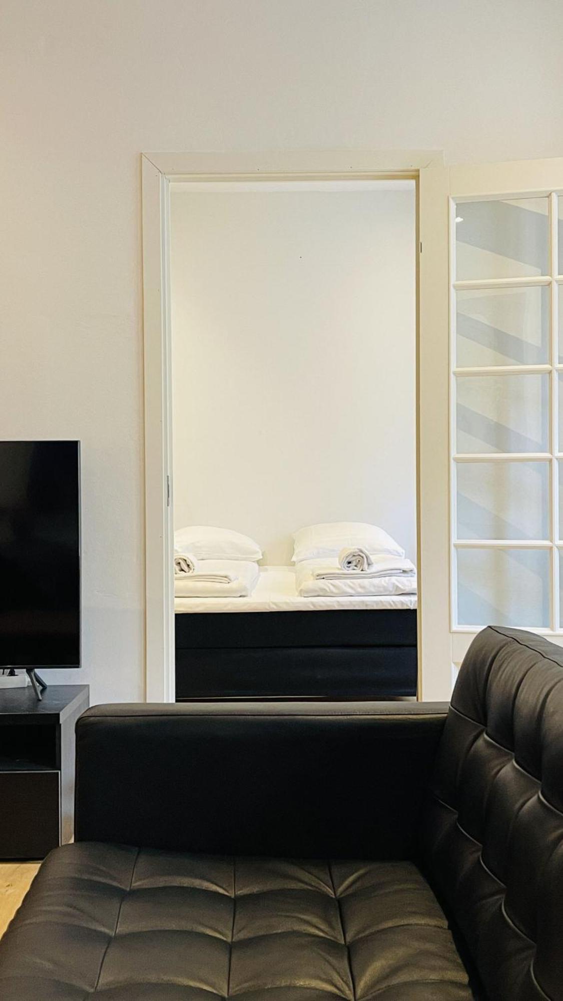 Apartmentincopenhagen Apartment 1555 エクステリア 写真