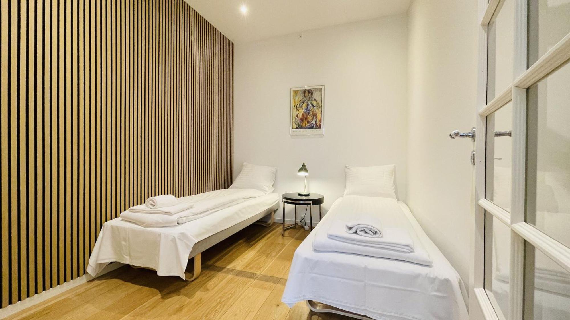 Apartmentincopenhagen Apartment 1555 エクステリア 写真