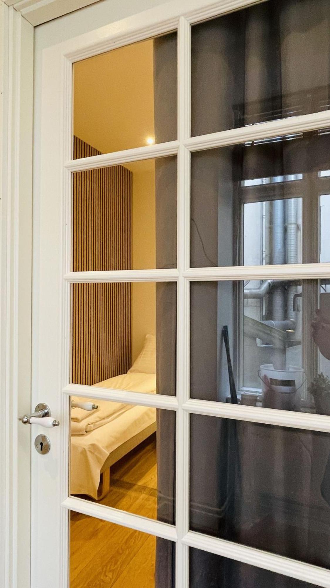 Apartmentincopenhagen Apartment 1555 エクステリア 写真