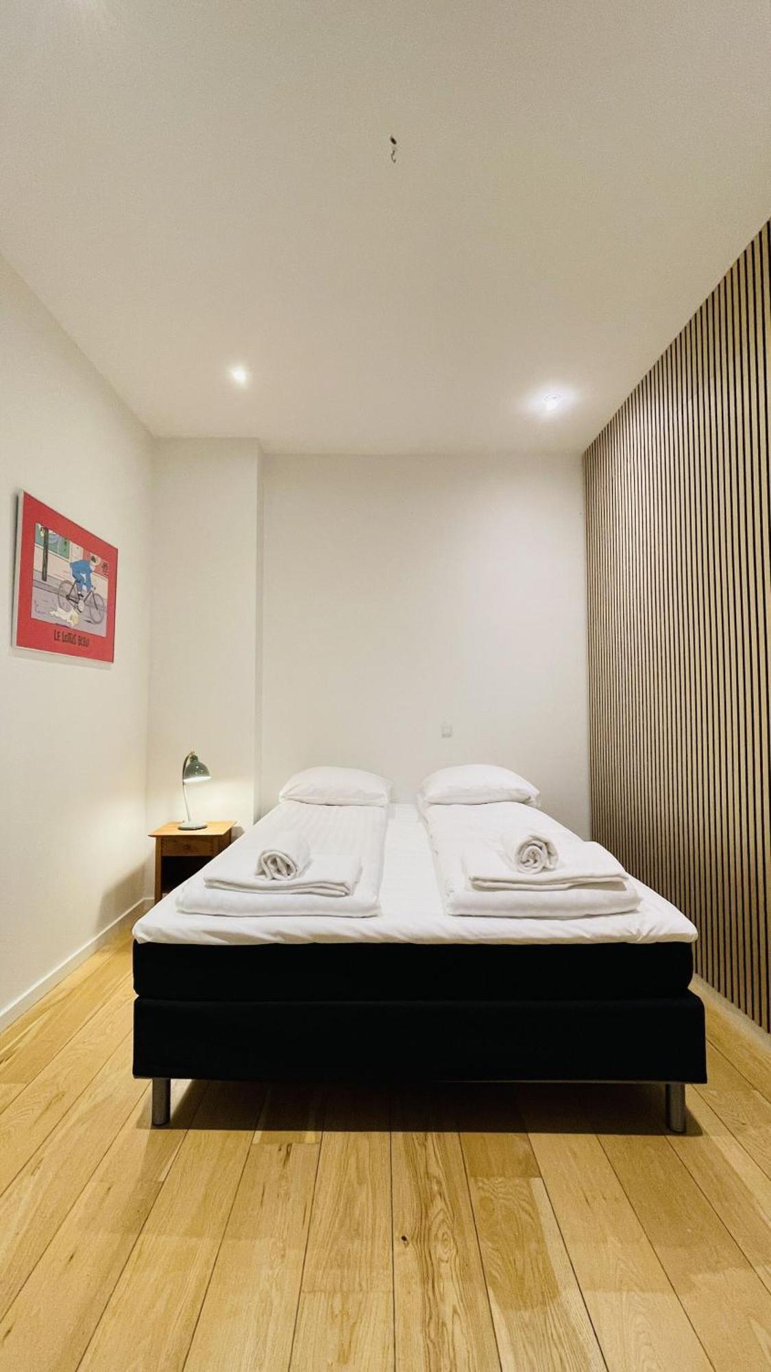 Apartmentincopenhagen Apartment 1555 エクステリア 写真
