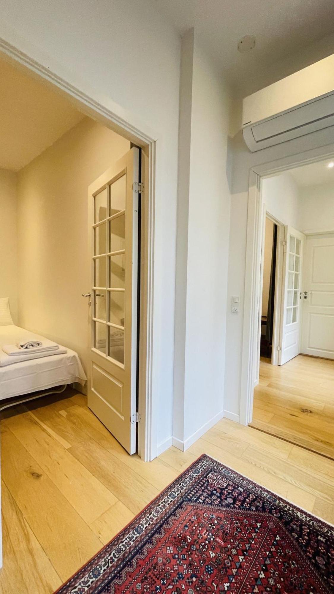 Apartmentincopenhagen Apartment 1555 エクステリア 写真