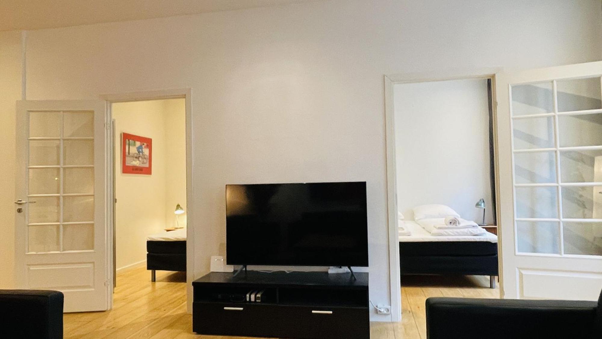 Apartmentincopenhagen Apartment 1555 エクステリア 写真