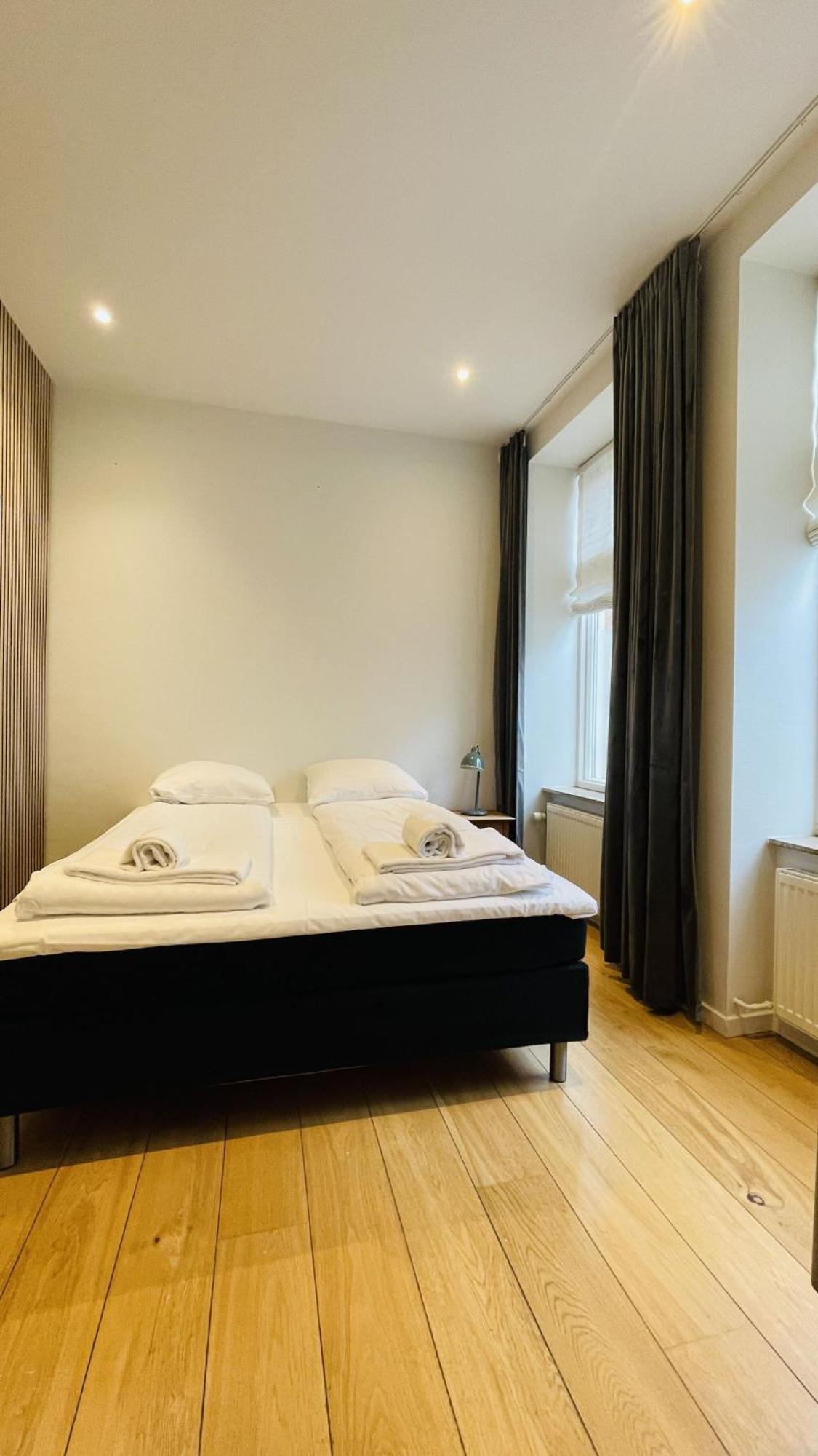 Apartmentincopenhagen Apartment 1555 エクステリア 写真