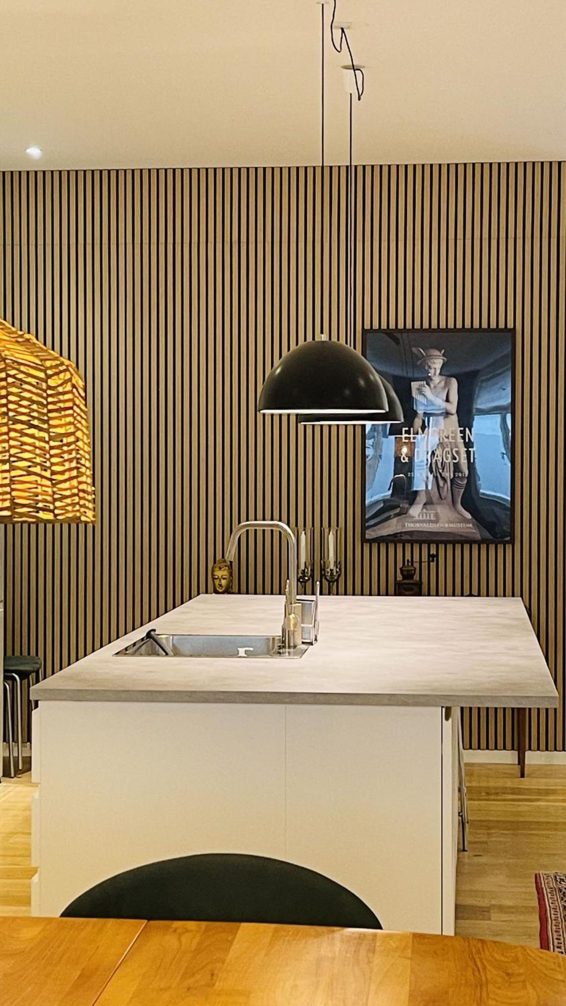Apartmentincopenhagen Apartment 1555 エクステリア 写真