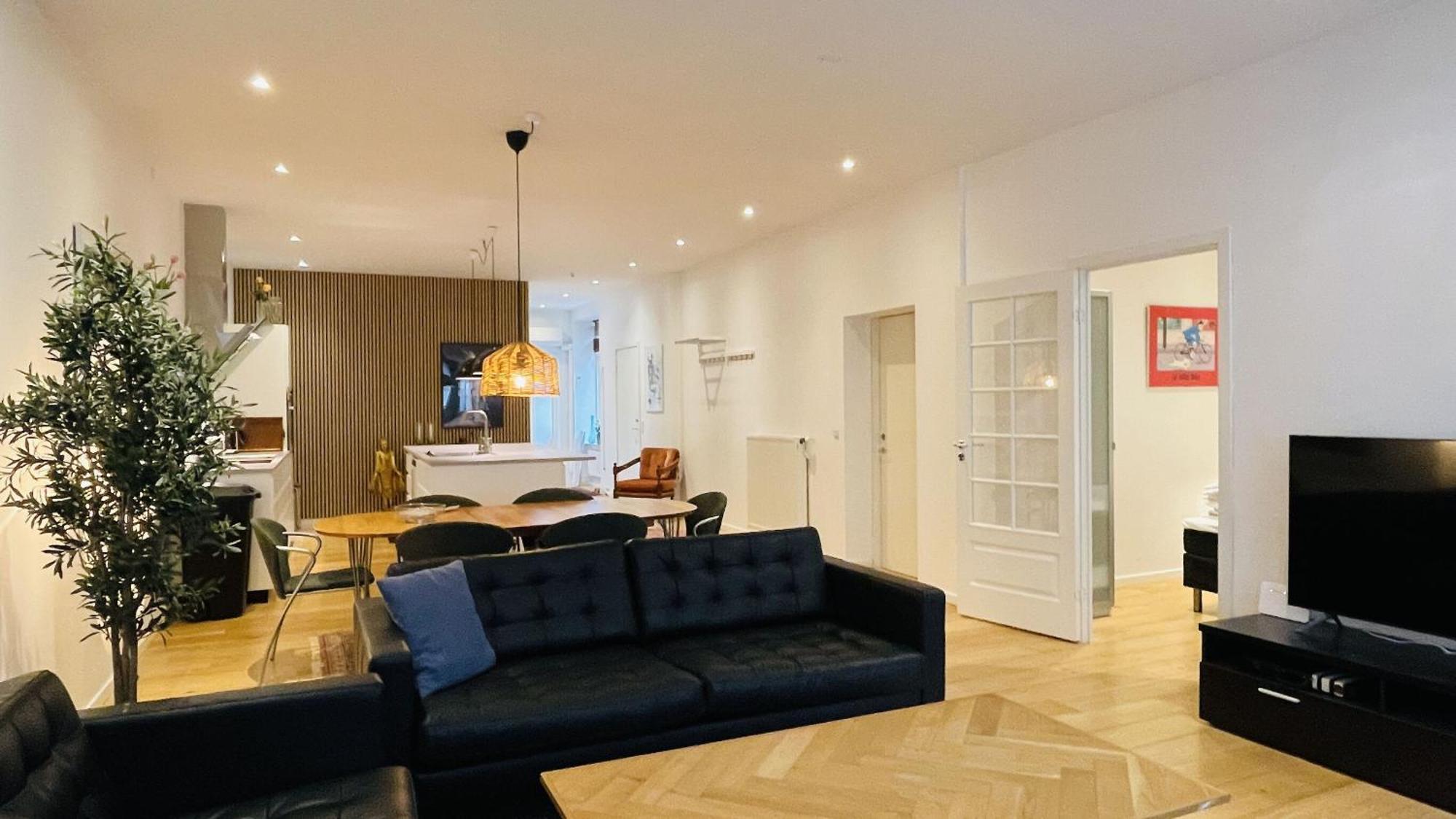 Apartmentincopenhagen Apartment 1555 エクステリア 写真