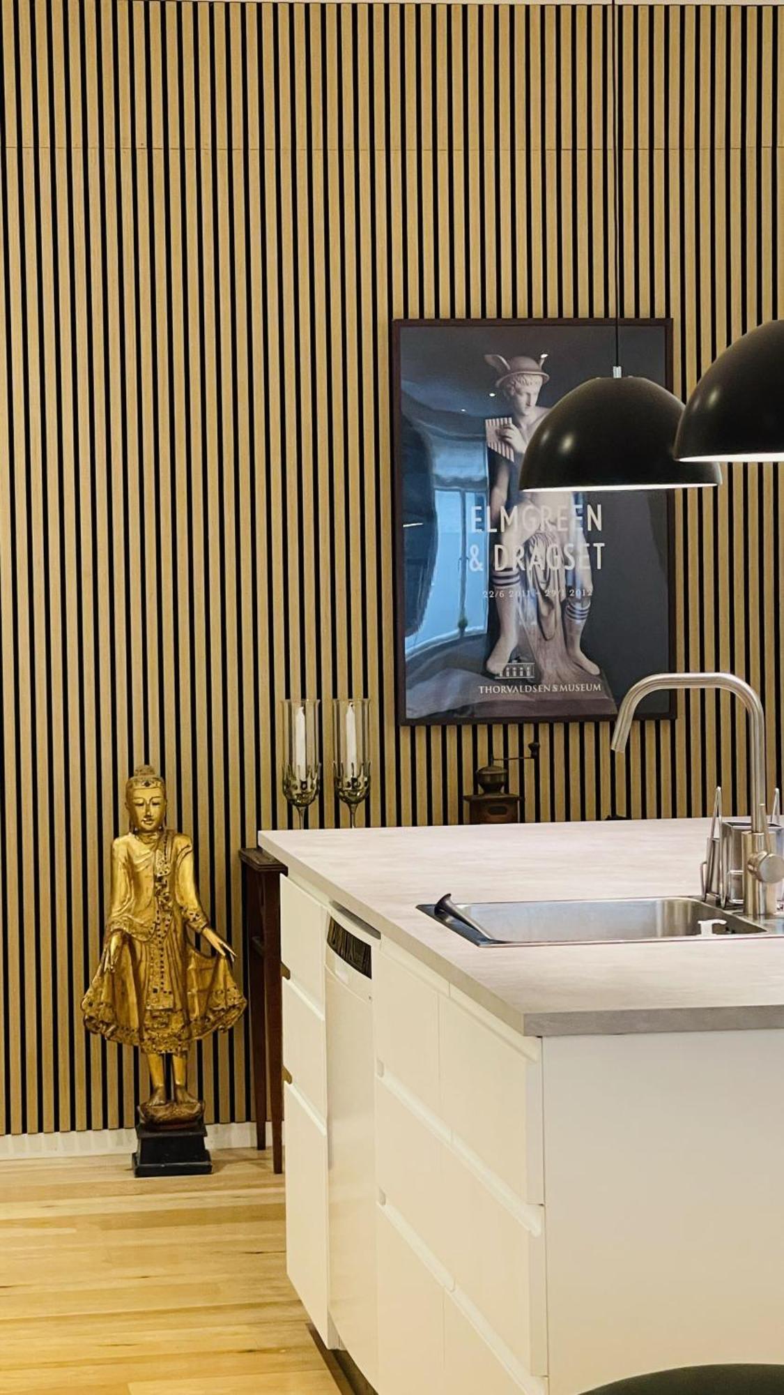 Apartmentincopenhagen Apartment 1555 エクステリア 写真